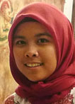 Putri, Masayu Rahmia Anwar 